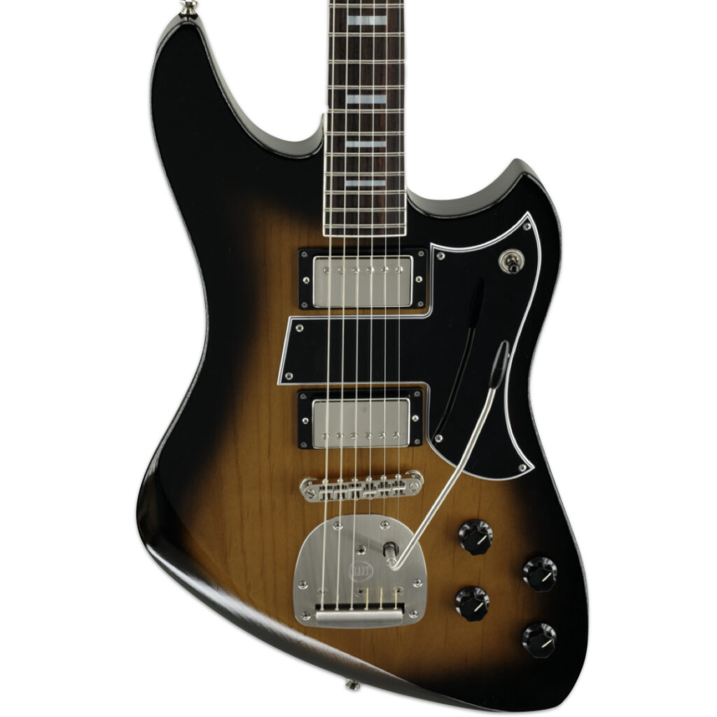 2-Tone Burst El Hombre