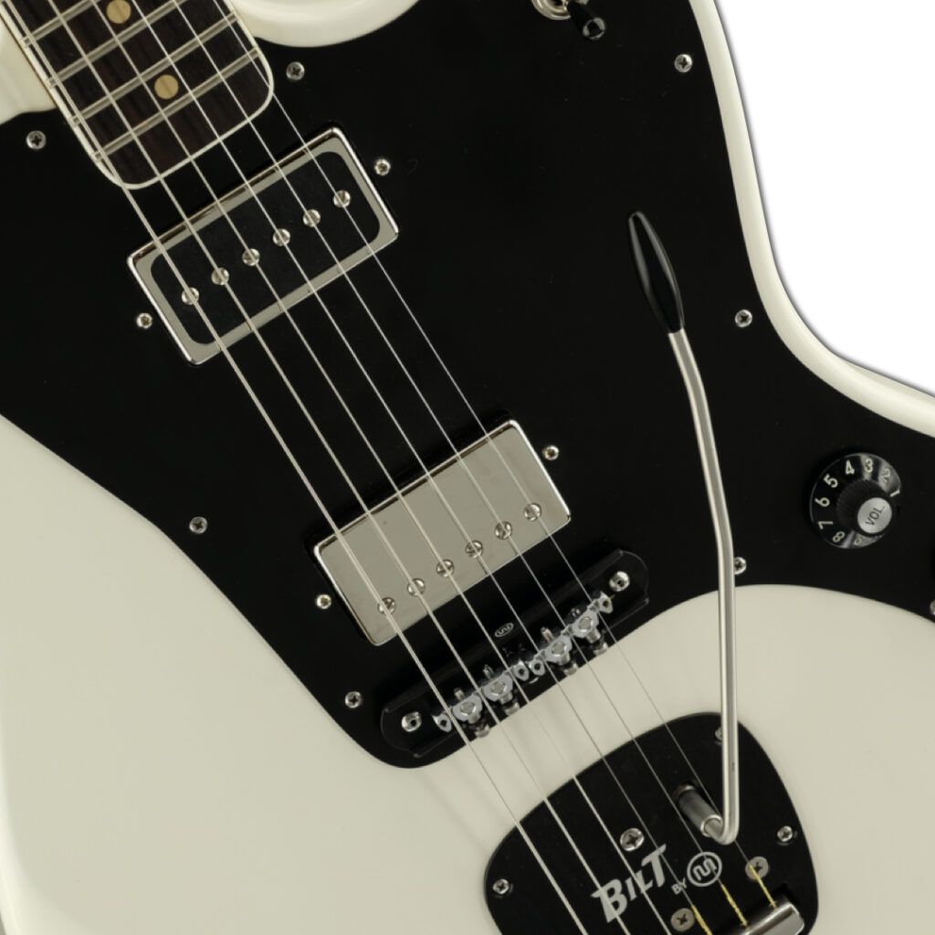 Body Detail, Olympic White Relevator LS