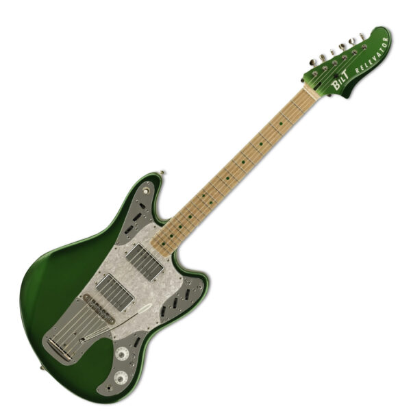 encore e69 electric guitar