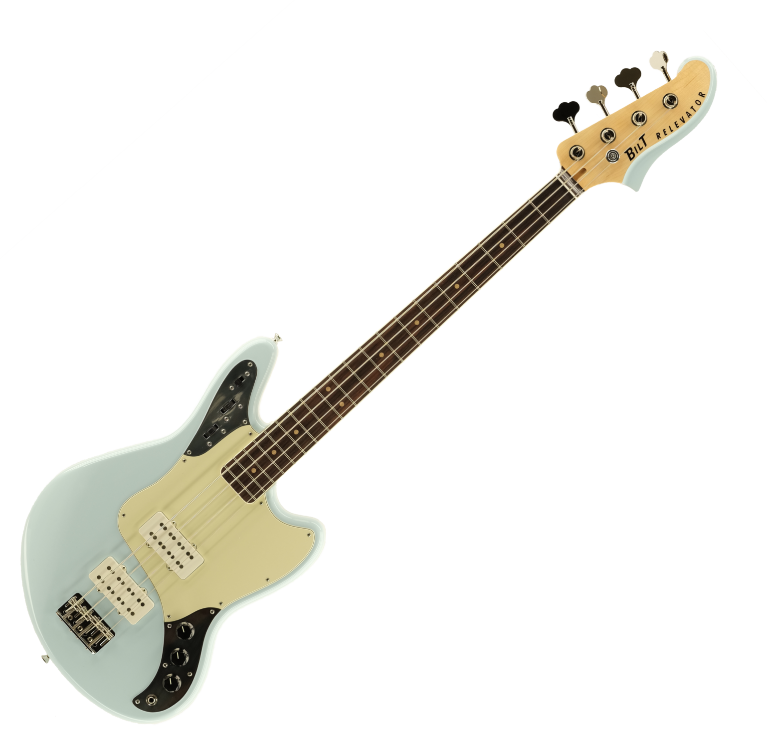 Relevator Bass