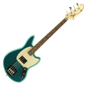 Sherwood Green Rele Bass