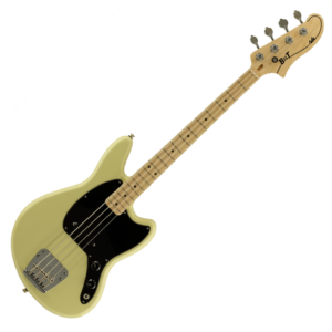 Smoke Green Rele Bass